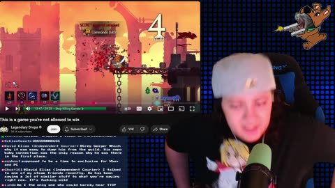 Stop Killing Games | Funnies | A Secret Gooning 12
