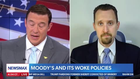 Why Moodys Downgraded US Credit Rating?