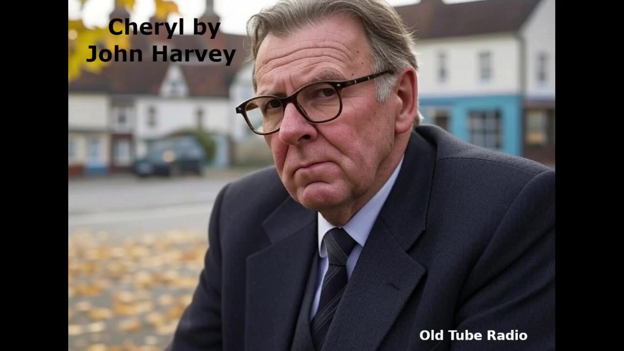 Cheryl by John Harvey