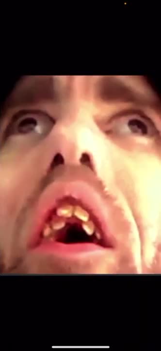 2021-3-25 Ed finally comes to his senses and leaves after one of Cyrax’s most explosive outbursts.