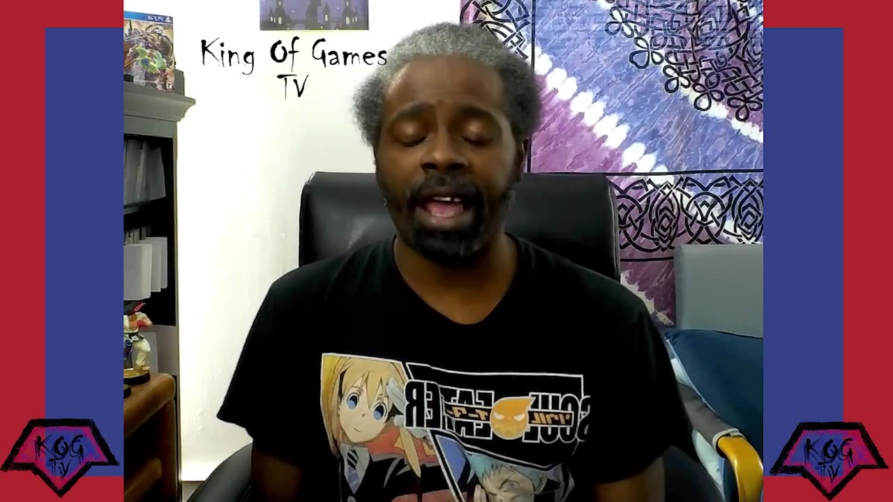 Dark Outlaw – Sony’s Next Big Exclusive?