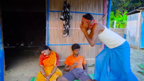 Funniest Fun New Comedy Video -- Watermelon Chor New Funny Comedy Video __ By Episode