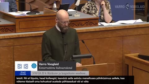 Varro Vooglaid LIVE #123 E-hääletamisega seonduvalt ilmnevad üha süngemad asjaolud