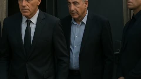 Targeted Strikes on Iranian Military Leaders