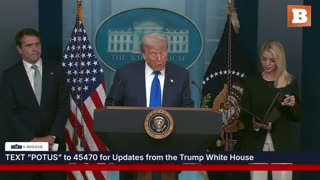 LIVE: Donald Trump Reacts to SCOTUS Ending Nationwide Injunctions from Activist Judges...