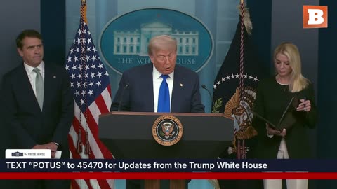 LIVE: Donald Trump Reacts to SCOTUS Ending Nationwide Injunctions from Activist Judges...