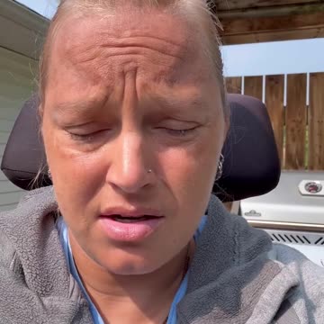 God love ya Kayla Pollock I’m so sorry you’re going through this! 🫂