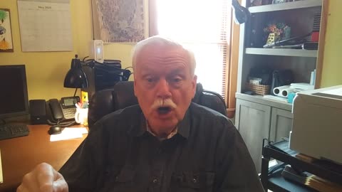 Five Minutes with Steve