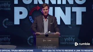 TPUSA Presents This is The Turning Point Tour LIVE with Jobob & Tucker Carlson at Indiana University
