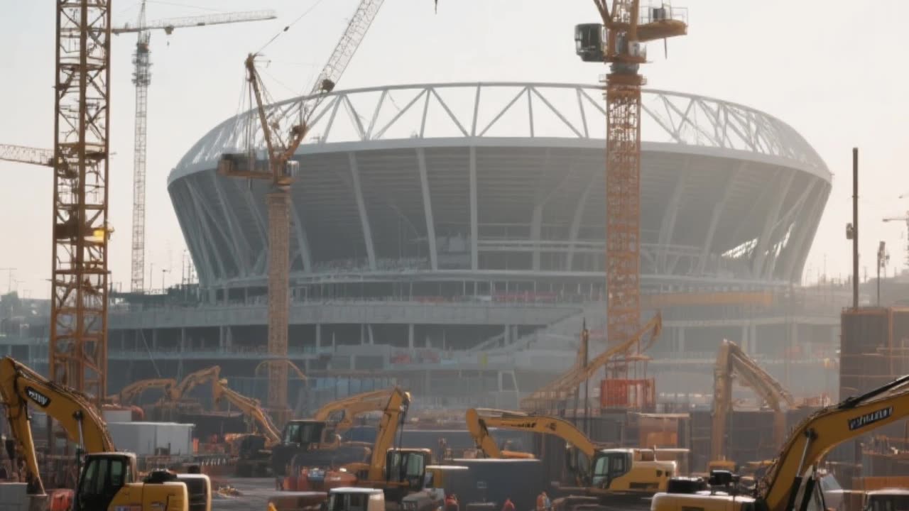 Qatar’s Rise: Shocking Facts You Didn’t Know!