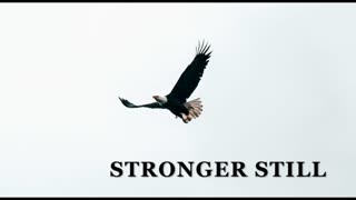 Pray USA, 9/6/2025 Stronger Still