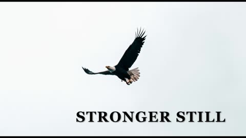 Pray USA, 9/6/2025 Stronger Still