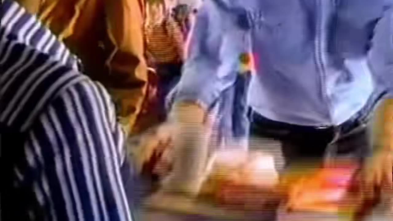 Which McDonald's slogan left a lasting impression on you#nostalgia