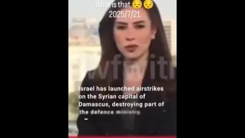 Syria 🇸🇾 and Israeli’s Fight!‼️
