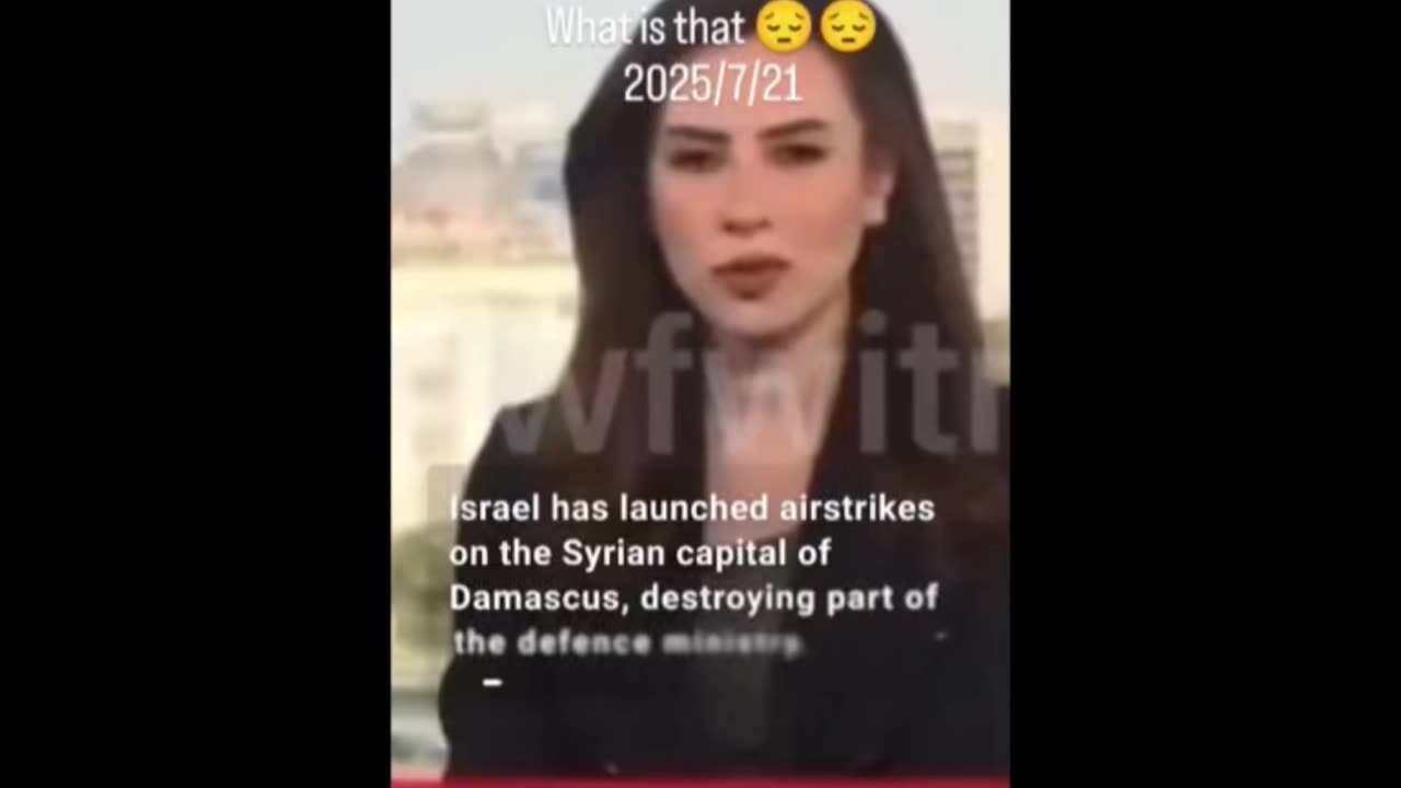 Syria 🇸🇾 and Israeli’s Fight!‼️