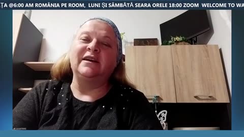 TABITA LUPOAIE -VĂ SALUTĂM FRAȚILOR CU IUBIRE- #caleacătrerai #cantaricrestine #religioussong #share