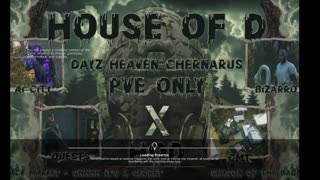 DayZ PVE