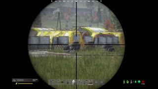 DayZ PVE