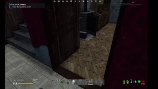 DayZ PVE