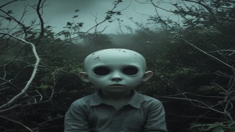 The Crying Child – Haunted Forest of Uttarakhand