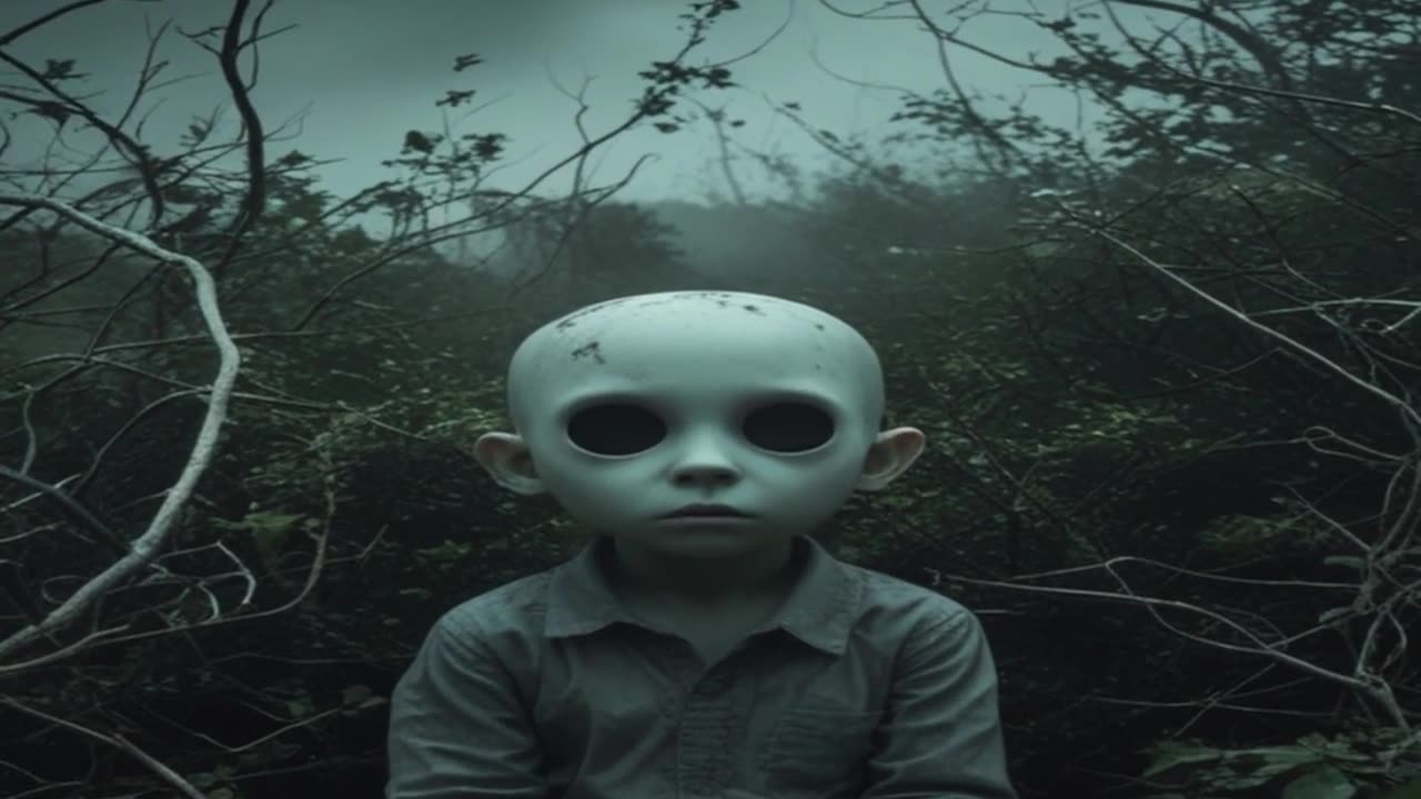 The Crying Child – Haunted Forest of Uttarakhand
