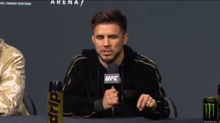 UFC 323_ Pre-Fight Press Conference Highlights