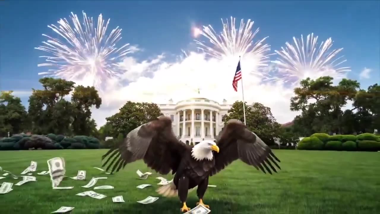 This is the final chapter of fiat.