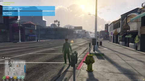 "JOHNNY COX MARATHON" 8/31/25 Stackswopo Stream