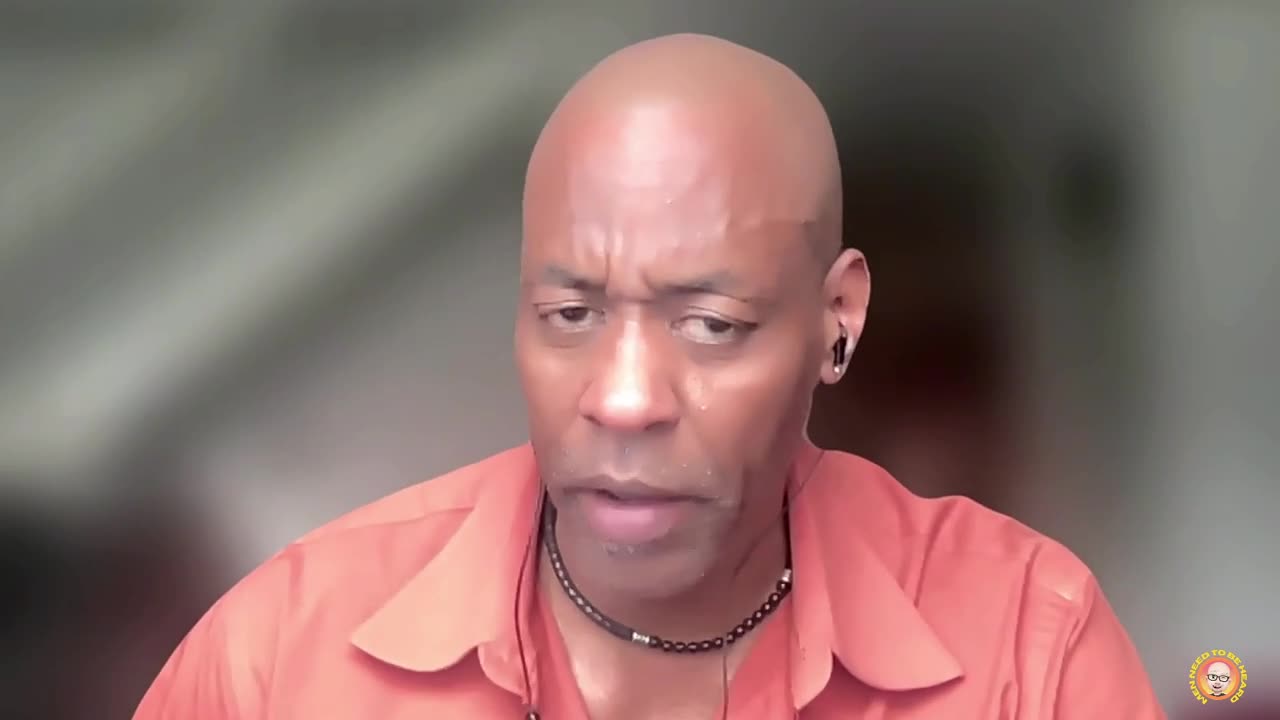 The Men Need To Be Heard Show: Fighting Back Against False Allegations w/ Ulysses "Butch" Slaughter