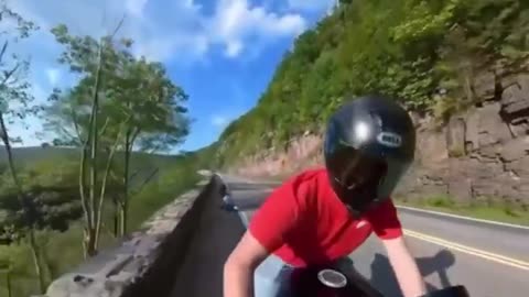 Tumble