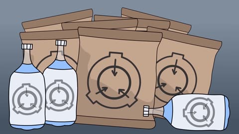 Somewhere In The Between SCP-2385 (SCP Animation)