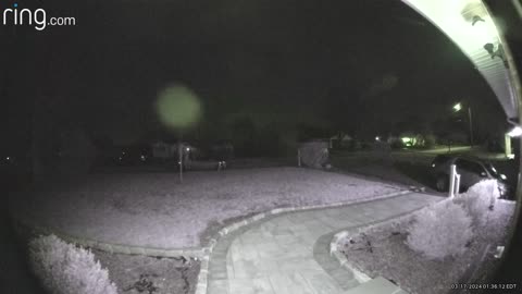 🤔🔮 Was This an Orb or Just a Reflection? | TheHauntingHour