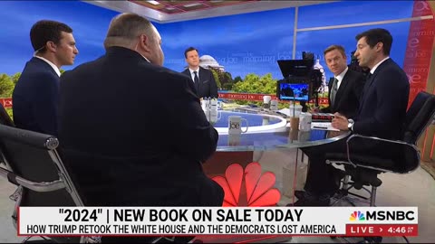 Morning Joe 7AM - 7/8/2025 - usbriefstoday.com