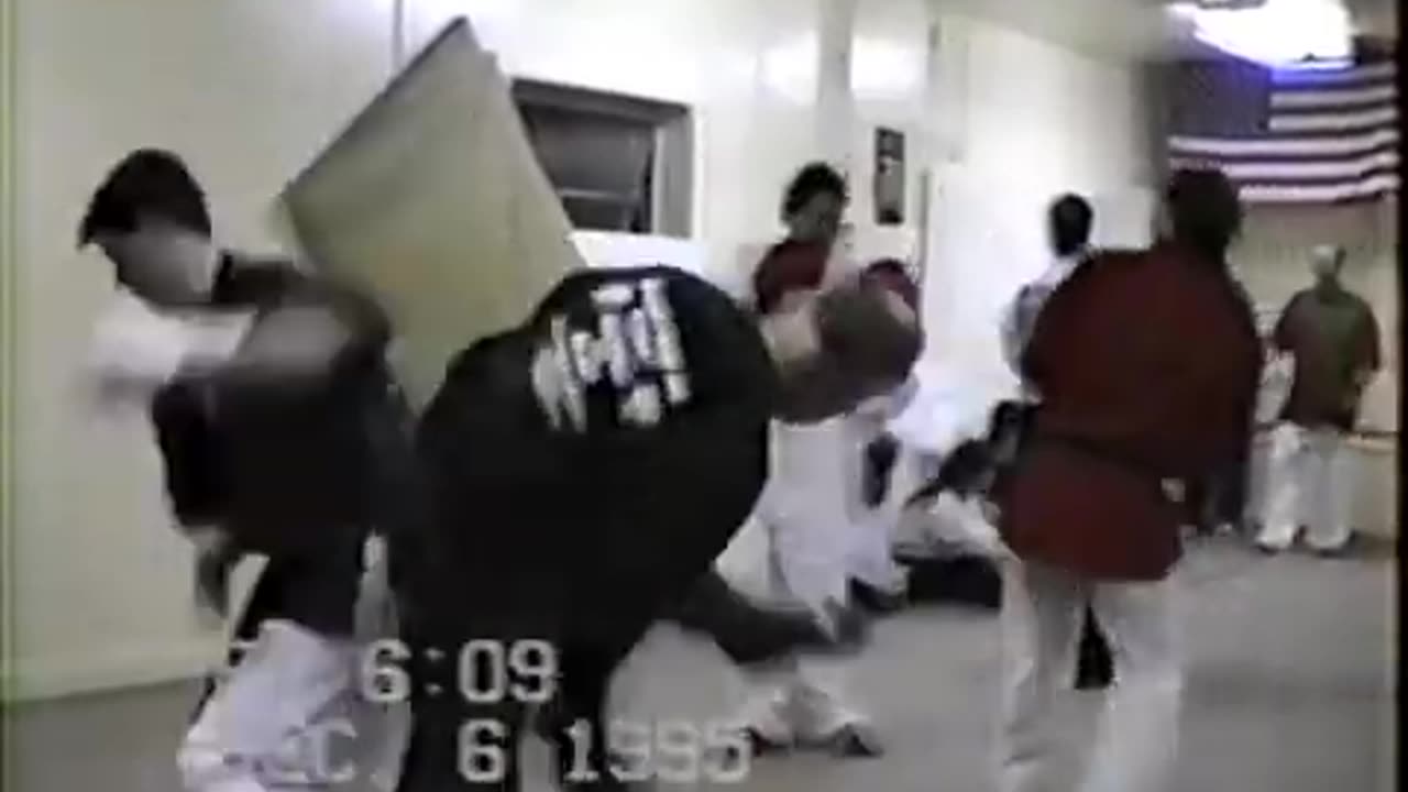 Bill Superfoot Wallace