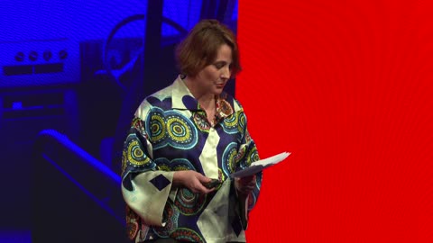 WEF tribute to Marina Abromovic