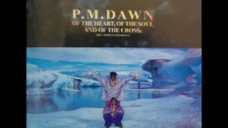 P.M. Dawn - Reality Used To Be A Friend Of Mine