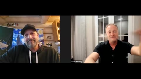Nick Sylvester joins us !