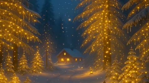 Working over the holidays? Calm Christmas meeting backgrounds to keep things gentle – 75% OFF