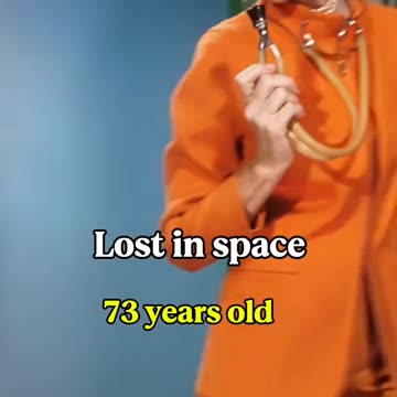 June Lockhart, beloved mother figure from ‘Lassie’ and ‘Lost In Space,’ dies at 100