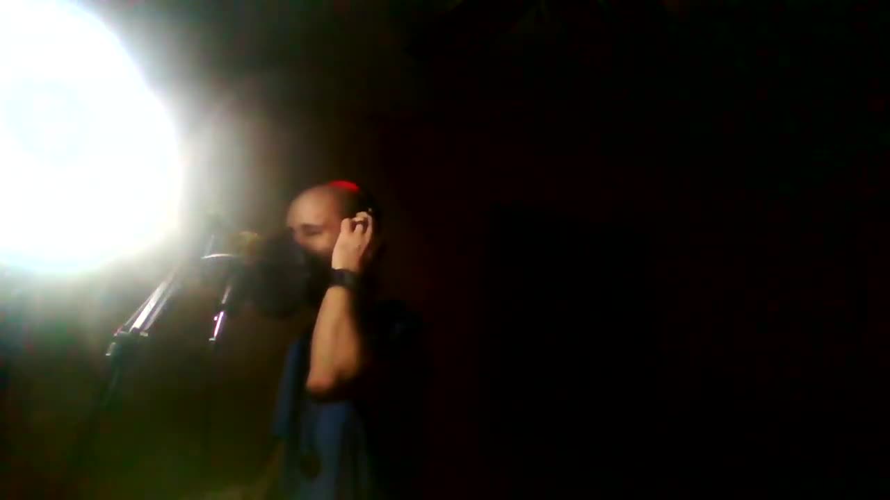 Cyraxx (2) 11-17-2025 Trash Linkin Park Cover