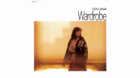 [1984] Yoshimi Iwasaki - What's Love