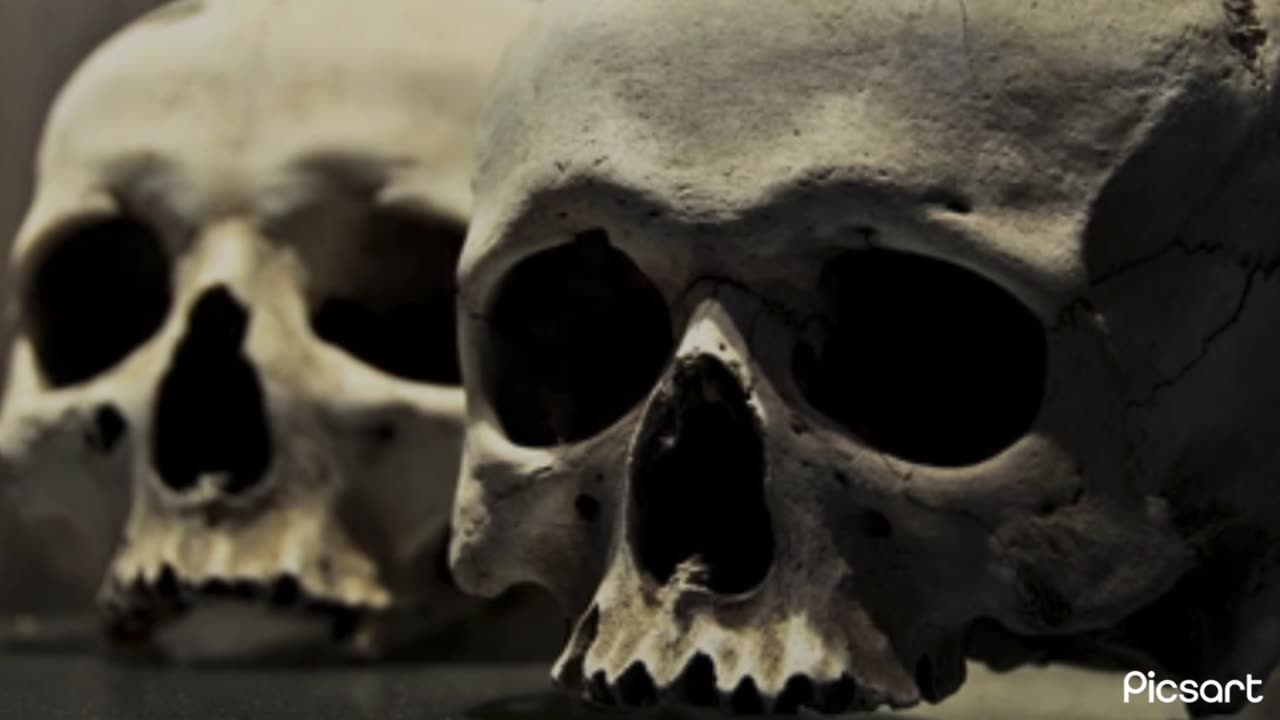 The America We Use To Know Is Gone