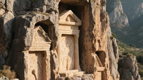 Top 10 Quick Facts Ancient Technologies That Were Ahead of Their Time in 60 Seconds!