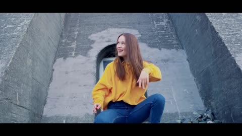 Sigrid - Plot Twist (Official Video)