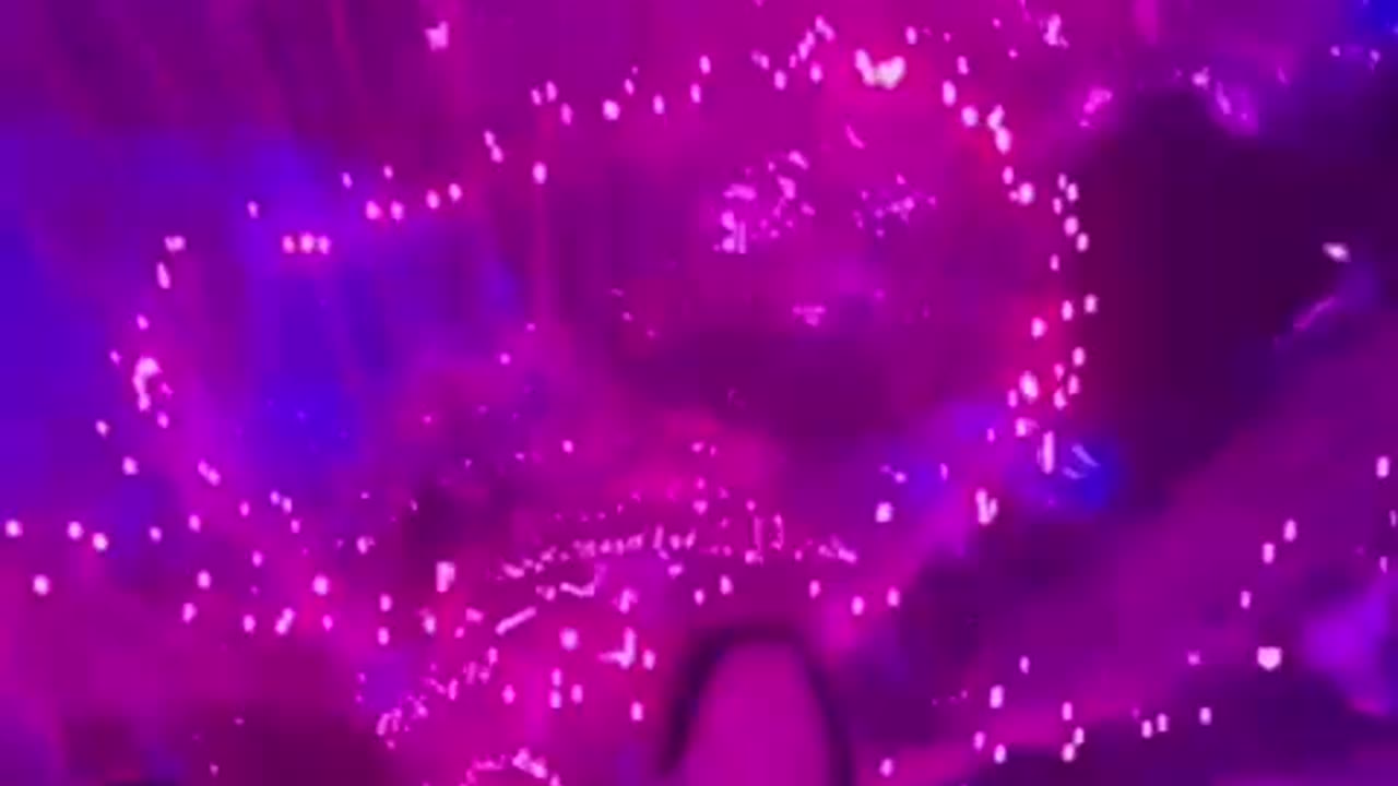 Dubai , Aya Universe !!