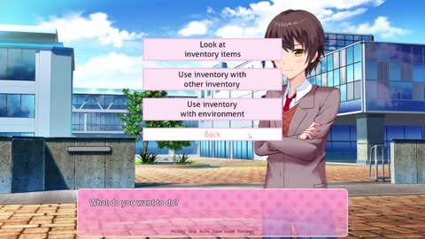 Nothing Ever Works - Natsuki Quest! Pt.14