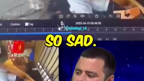 Old Man Gets Attacked [MSM Isn’t Covering This Story]