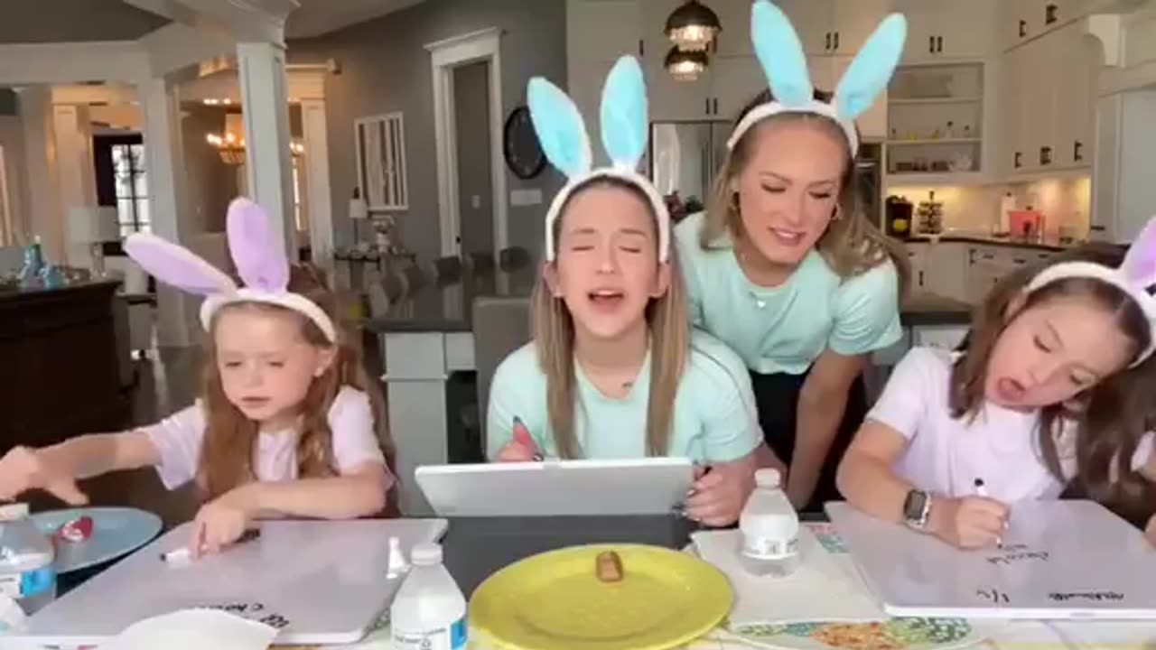 GUESS THE PEEPS FLAVOR CHALLENGE 🐥😱 *WINNER GETS GOLDEN EGG*