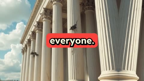 Courage Over Fear in Democracy