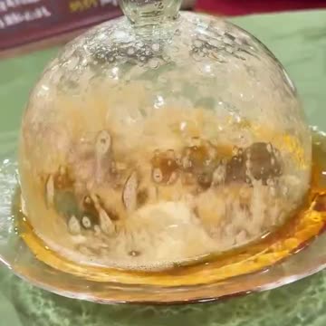 Drunken Shrimp 🍤 Delicacy